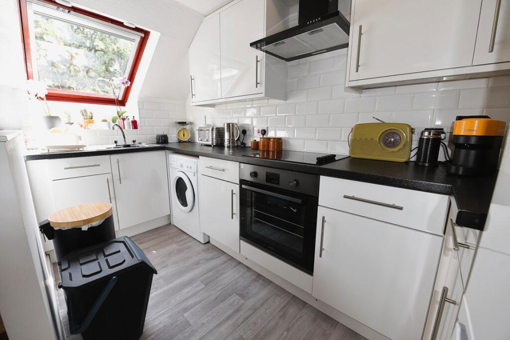 Main image of property: Horsforth House, Flat 5