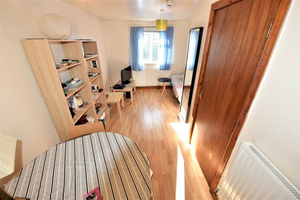 Main image of property: Cardigan Road