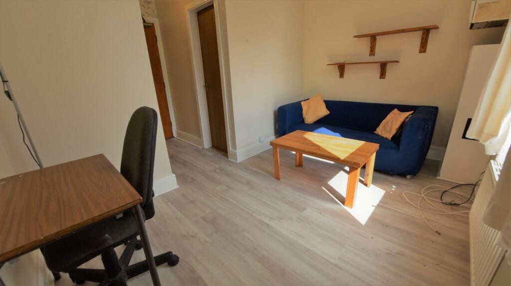 Main image of property: Kensington Terrace