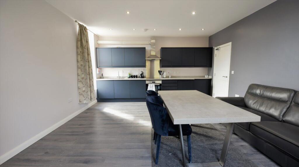 Main image of property: Chapel House Flat 4
