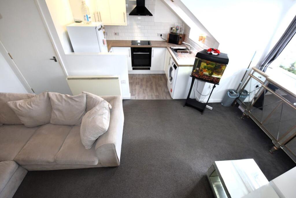 Main image of property: Horsforth House, Flat 28