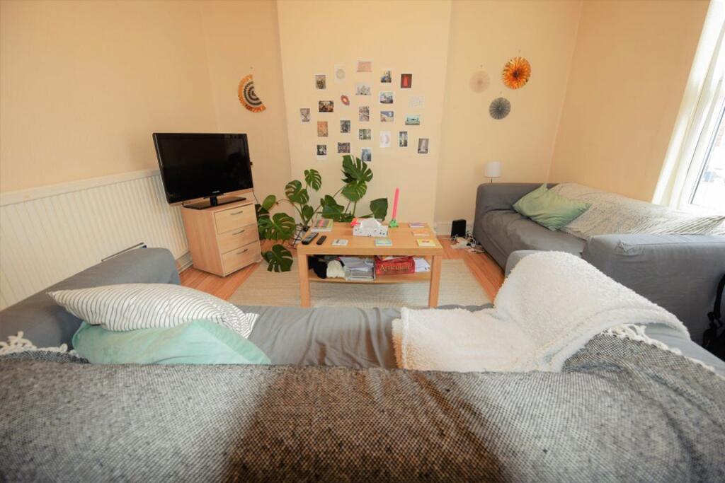 Main image of property: Burley Lodge Terrace