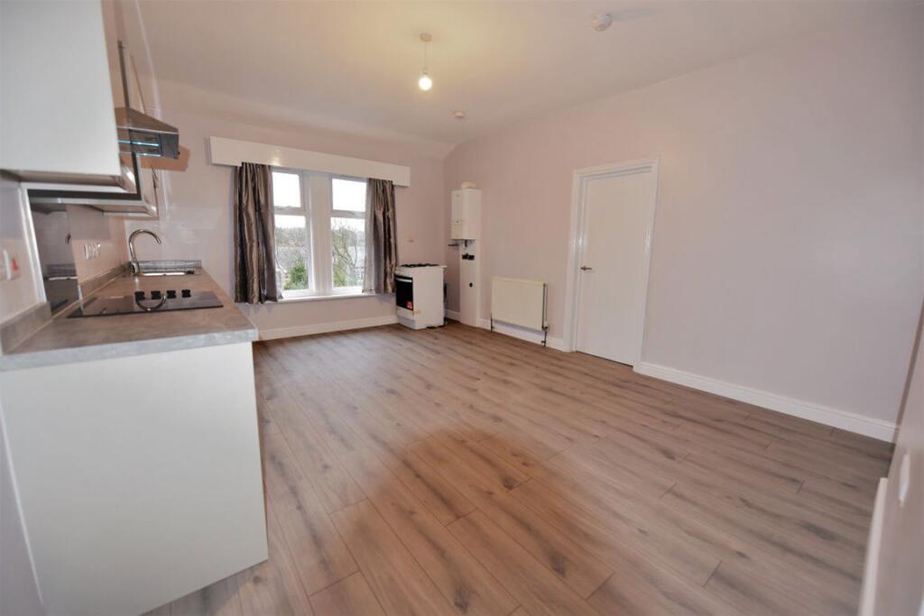 Main image of property: 12 Springwood Road Flat 10