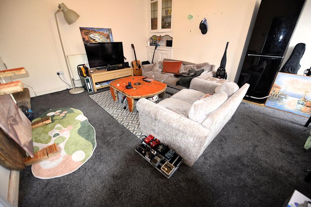 Main image of property: 4 Mayville Place