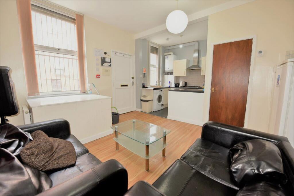 Main image of property: Crossfield Street