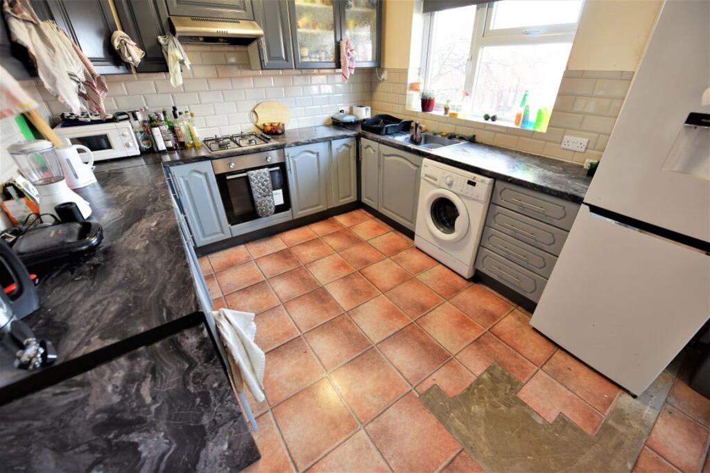 Main image of property: Howden Gardens
