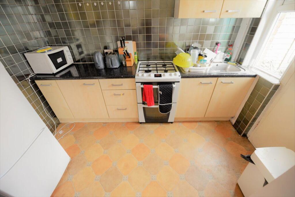 Main image of property: Walmsley Road