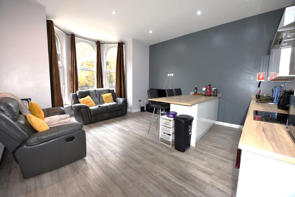 Main image of property: Chapel House, Flat 2