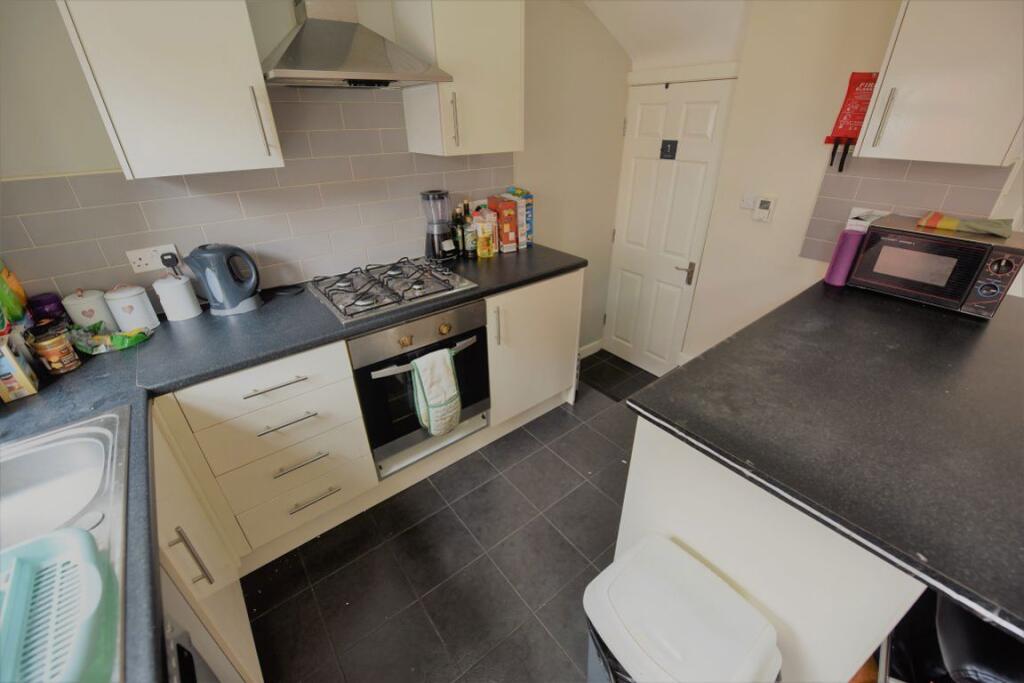 Main image of property: Elizabeth Street