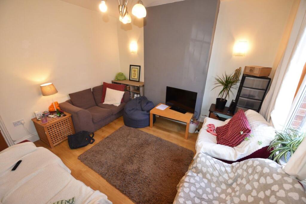 Main image of property: Welton Place (3 bed)