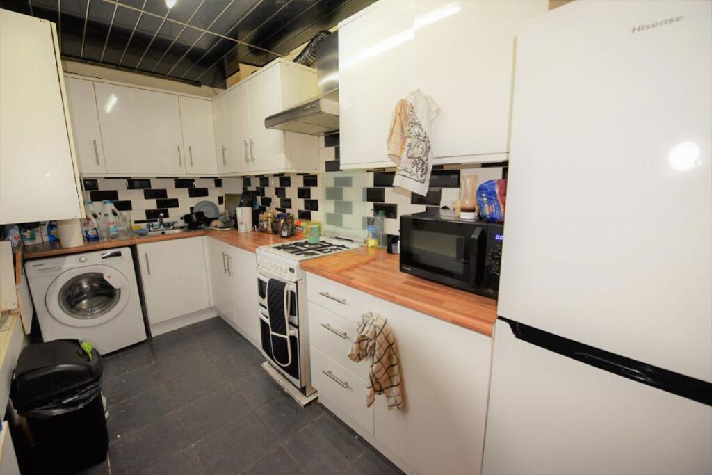 Main image of property: Mayville Road