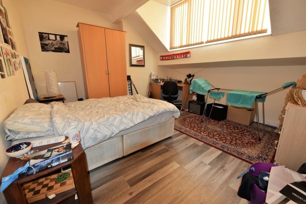 Main image of property: Burley Lodge Road