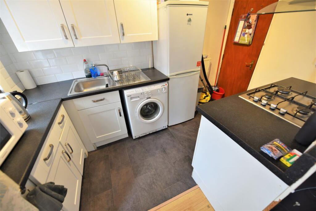 Main image of property: Thornville Road