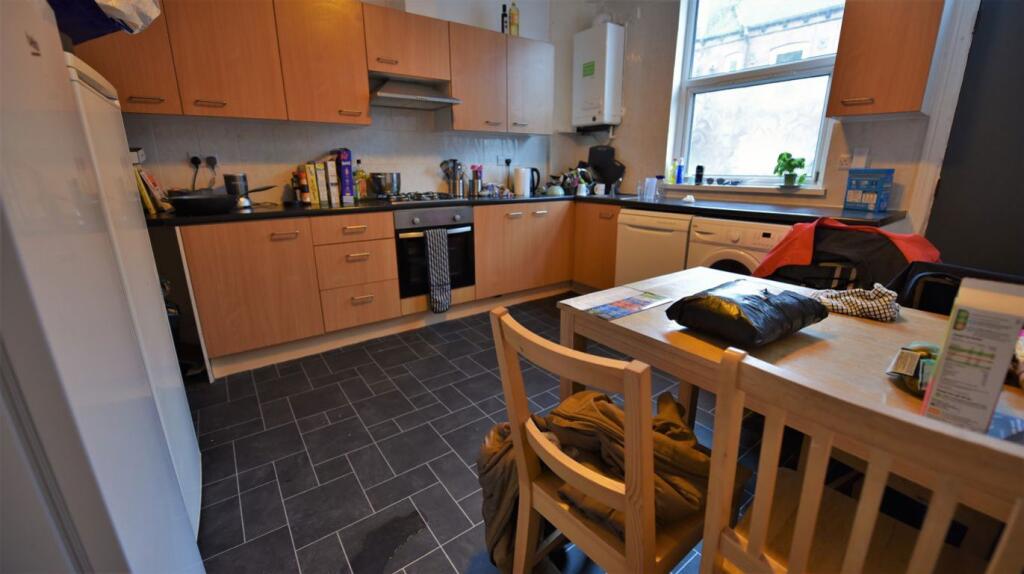 Main image of property: 6 Meadow View