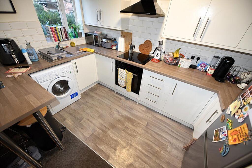 Main image of property: Horsforth House, Flat 6