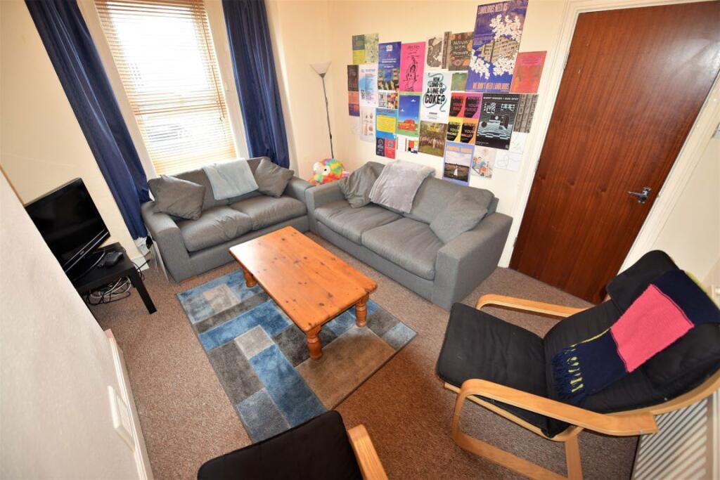 Main image of property: 13 Ashville Road