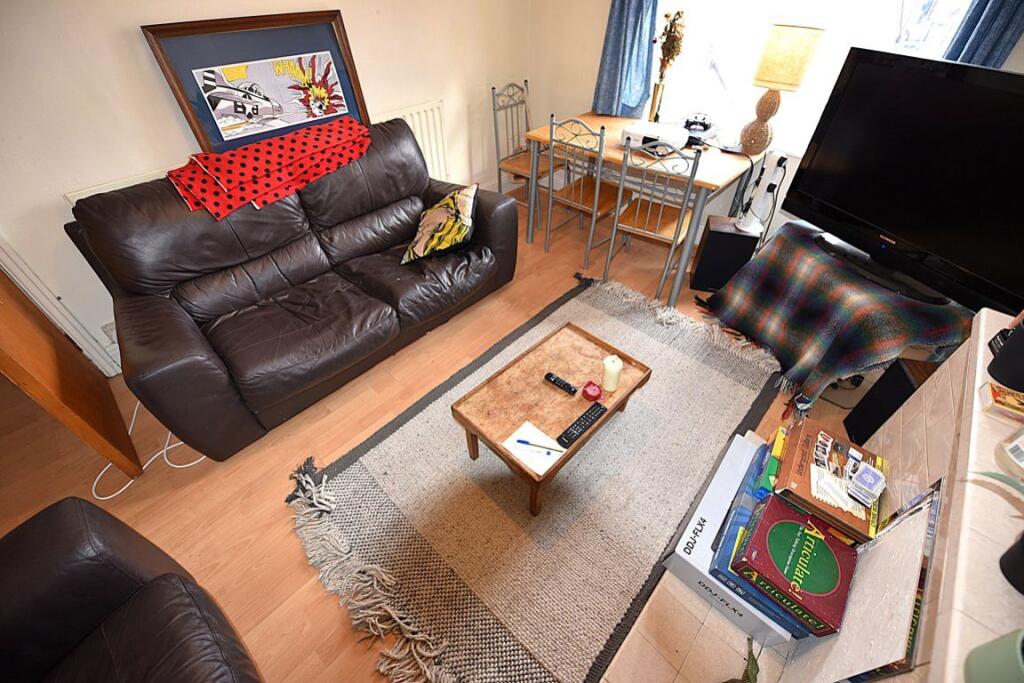 Main image of property: 38 Mayville Avenue