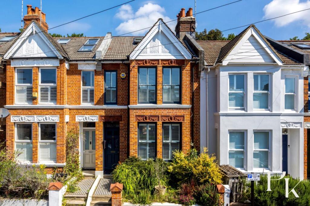 Main image of property: Loder Road, Brighton