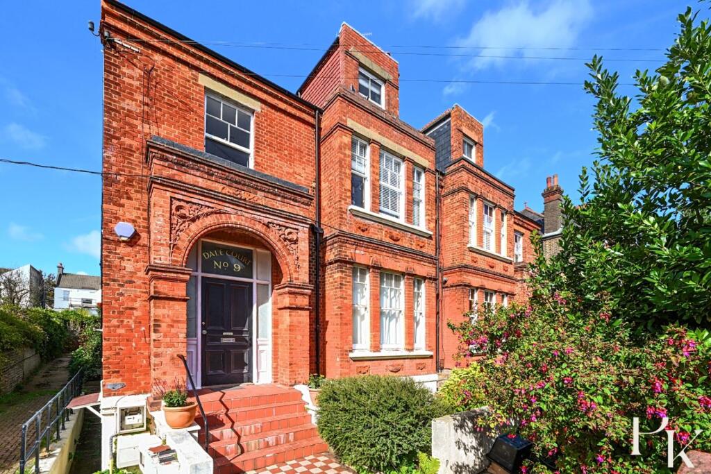 Main image of property: Florence Road, Brighton