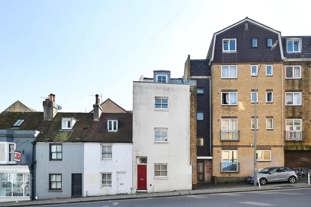 Main image of property: North Road, Brighton