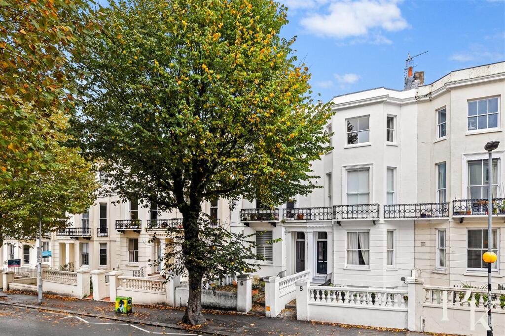 Main image of property: Goldsmid Road, Hove