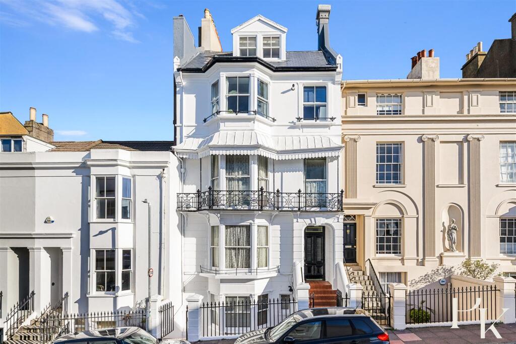 Main image of property: Victoria Road, Brighton