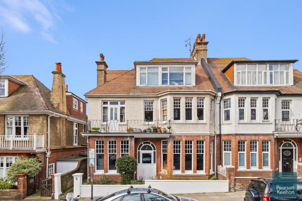 Main image of property: York Avenue, Hove