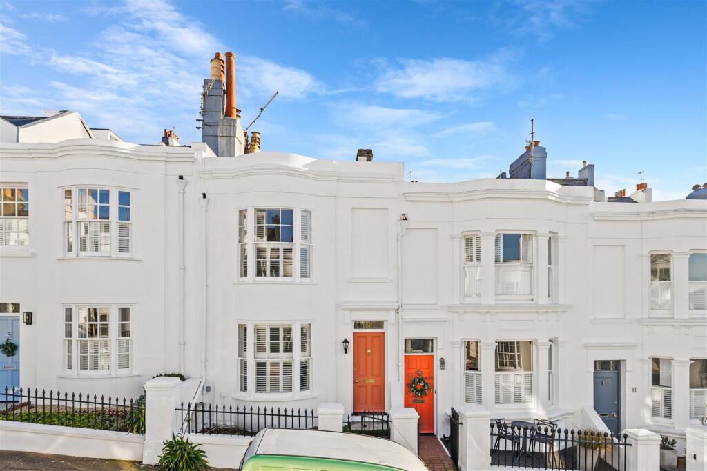 Main image of property: Victoria Street, Brighton