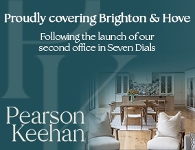 Get brand editions for Pearson Keehan, Brighton