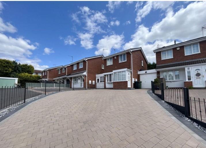 Main image of property: Ullswater Rise, Brierley Hill