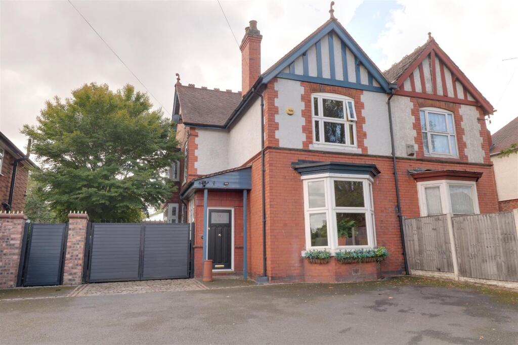 Main image of property: Lichfield Road, Bloxwich