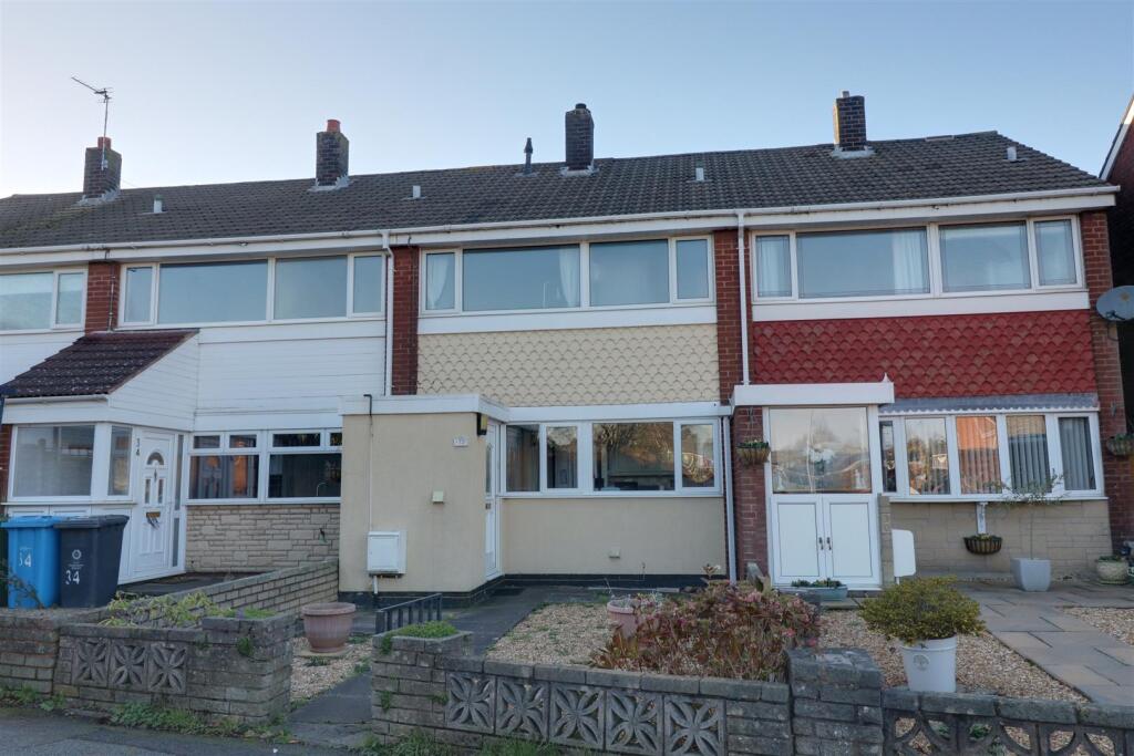 Main image of property: Ramillies Crescent, Walsall