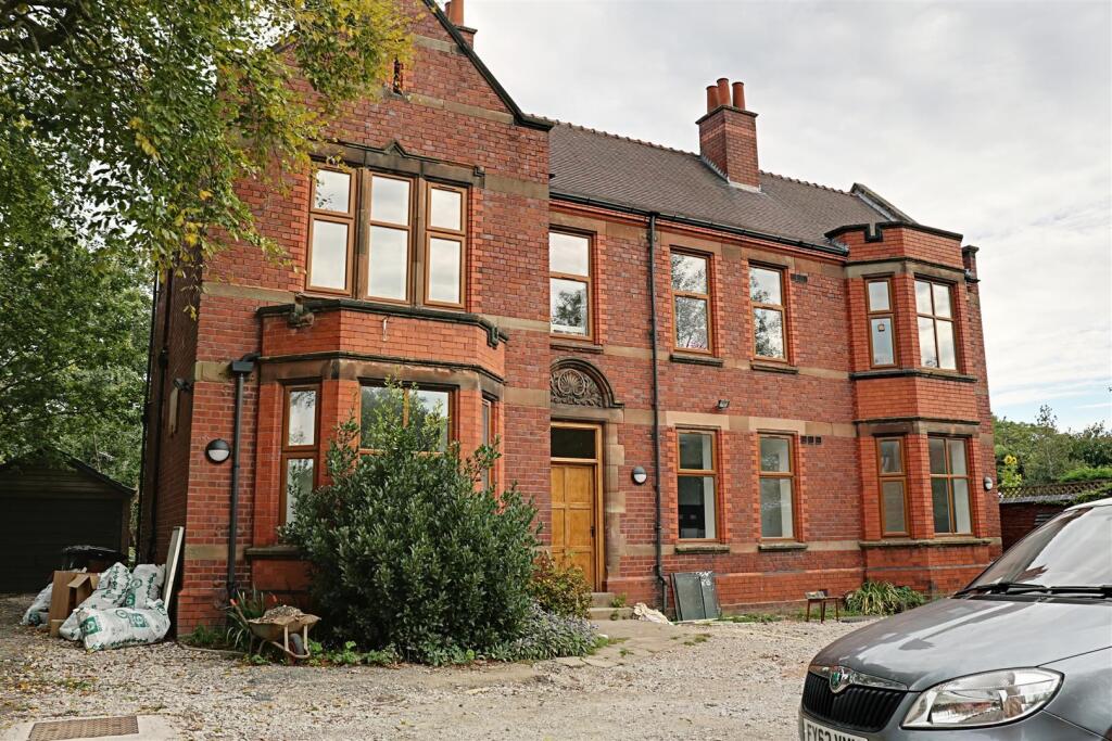 Main image of property: Dale Street, Walsall