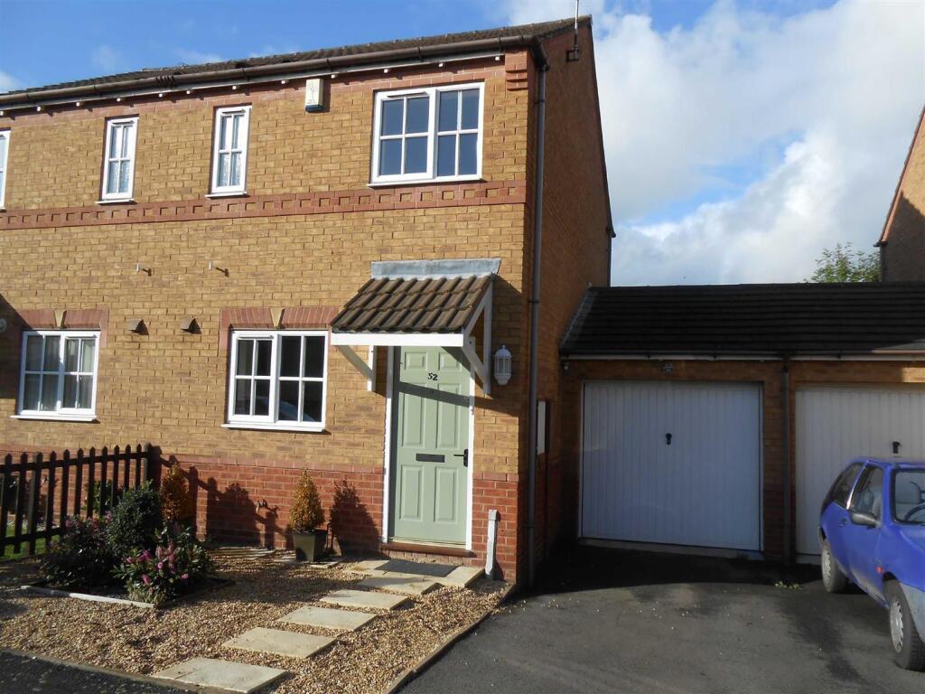 Main image of property: Astbury Close, Turnberry, Bloxwich