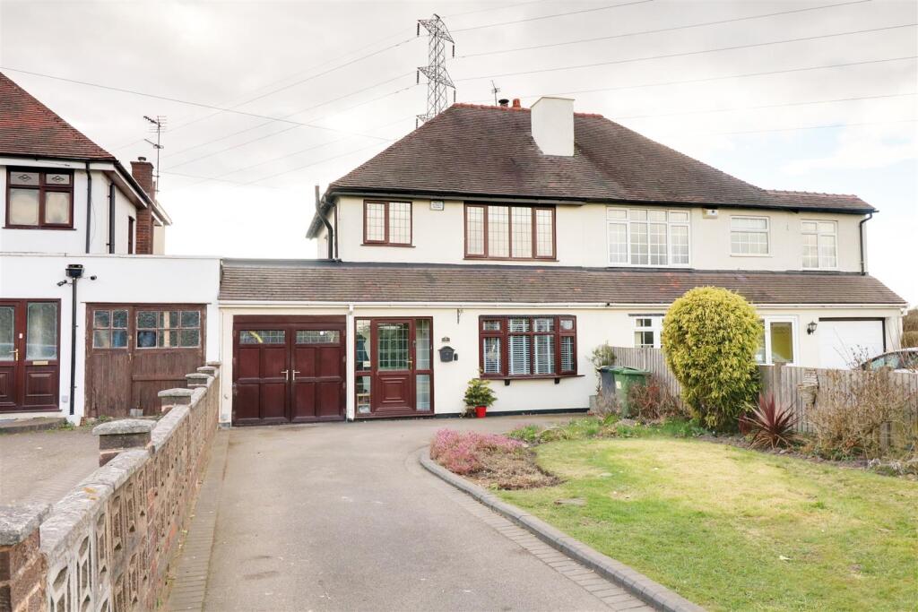 Main image of property: Stafford Road, Great Wyrley