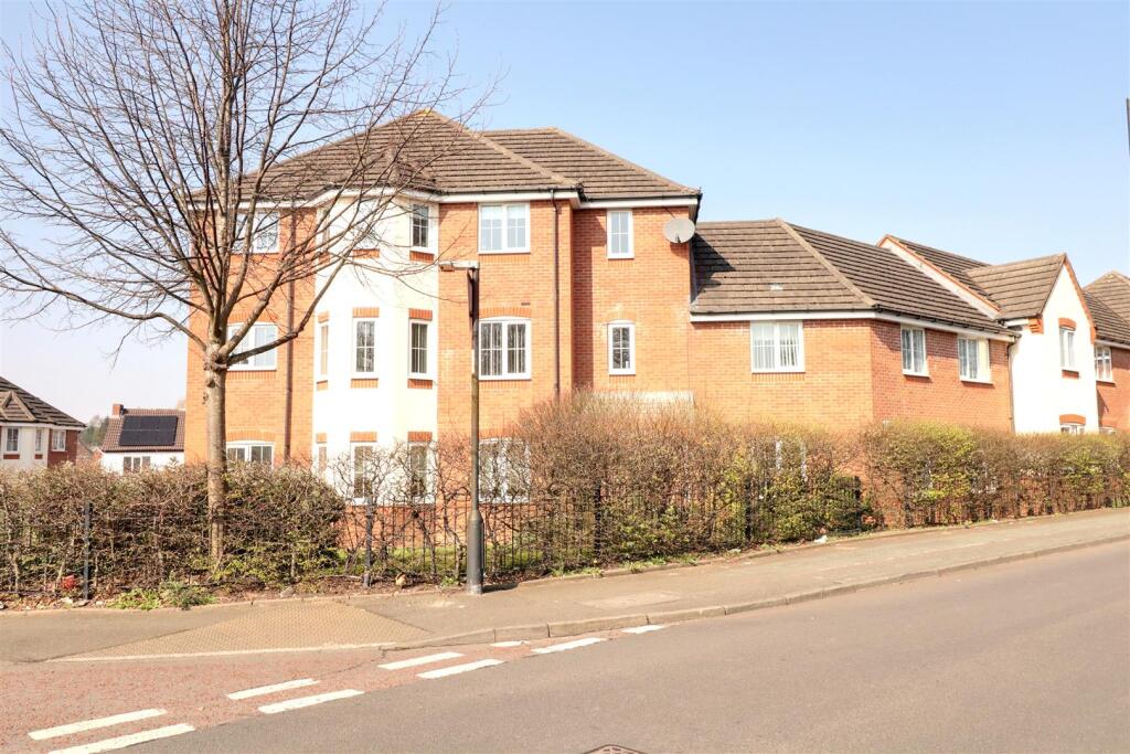 Main image of property: Bell Tower Close, Blakenall, Walsall