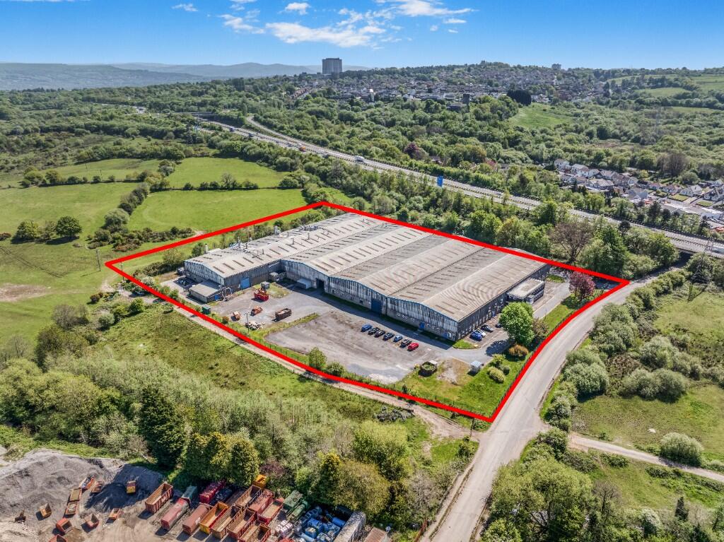 Main image of property: Bryntywod, Swansea, Wales, SA5 7LN