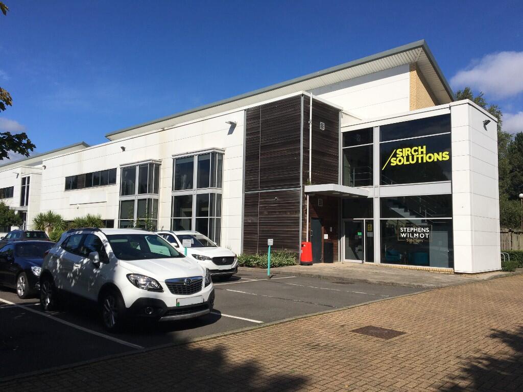 Main image of property: Unit 1, Brecon Court, William Brown Close, Cwmbran, Torfaen, NP44