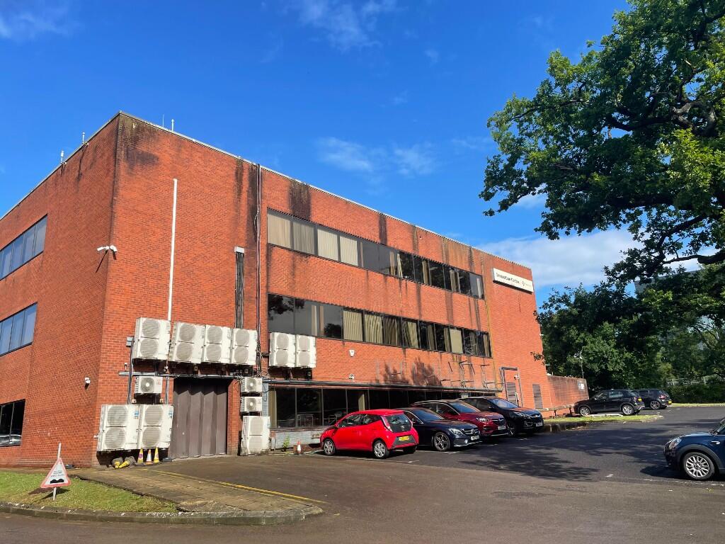 Main image of property: Innovation Centre, Coldra Woods, Chepstow Road, Newport, South Wales, NP18