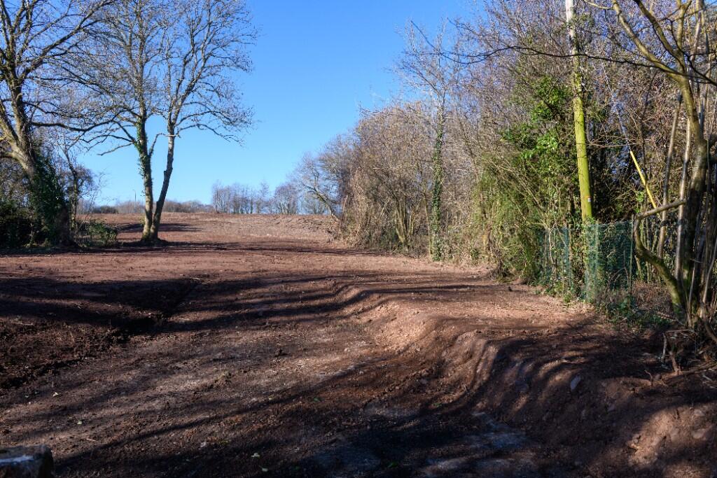 Main image of property: Land off Newport Road, Castleton, CF3 2UQ