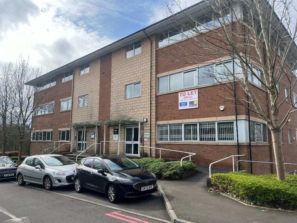 Main image of property: Unit 2, Greenmeadows Springs, Village Way, Cardiff, CF15 7NE