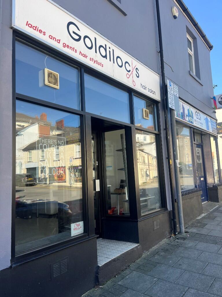 Main image of property: 11a Baneswell Road, Newport, NP20 4BP