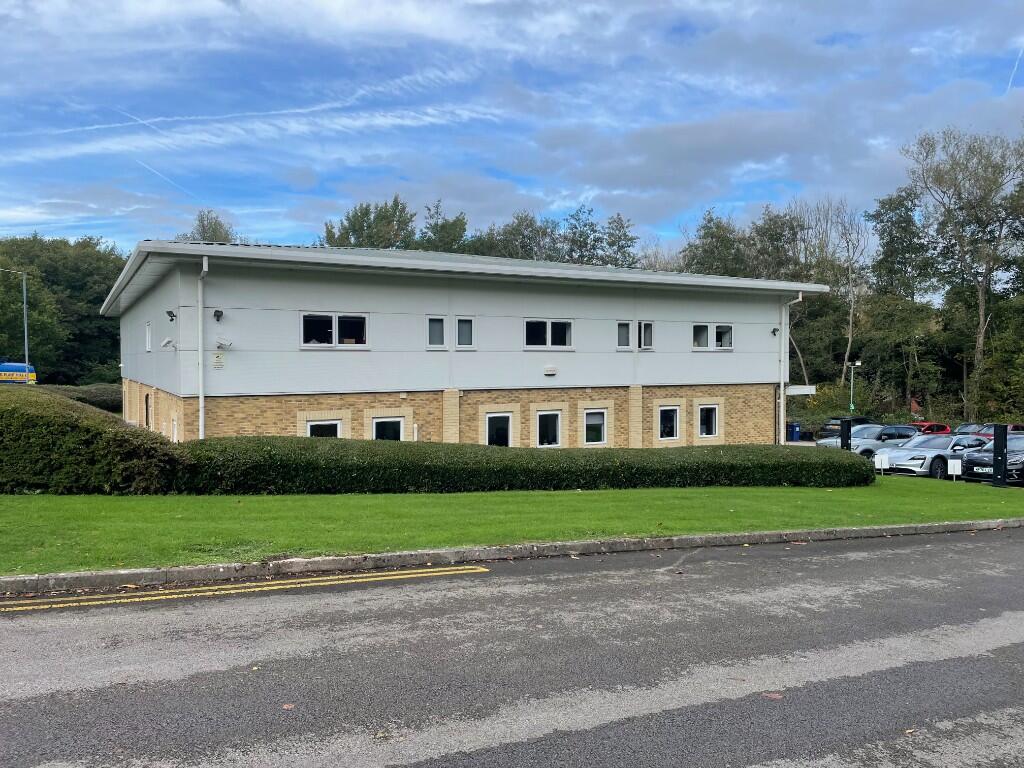 Main image of property: Lake View, Llantarnam Business Park, Cwmbran, Torfaen, NP44