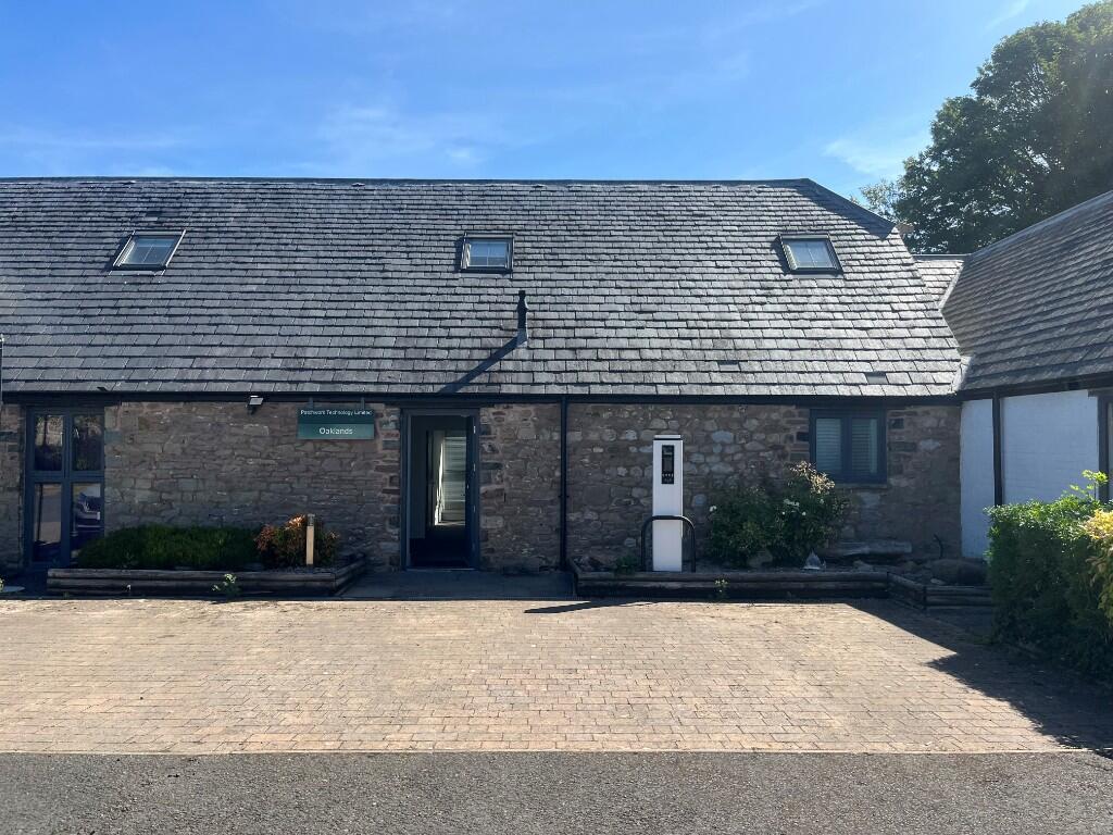 Main image of property: Oakley House, Llancayo Farm Estate, Usk, NP15 1HY