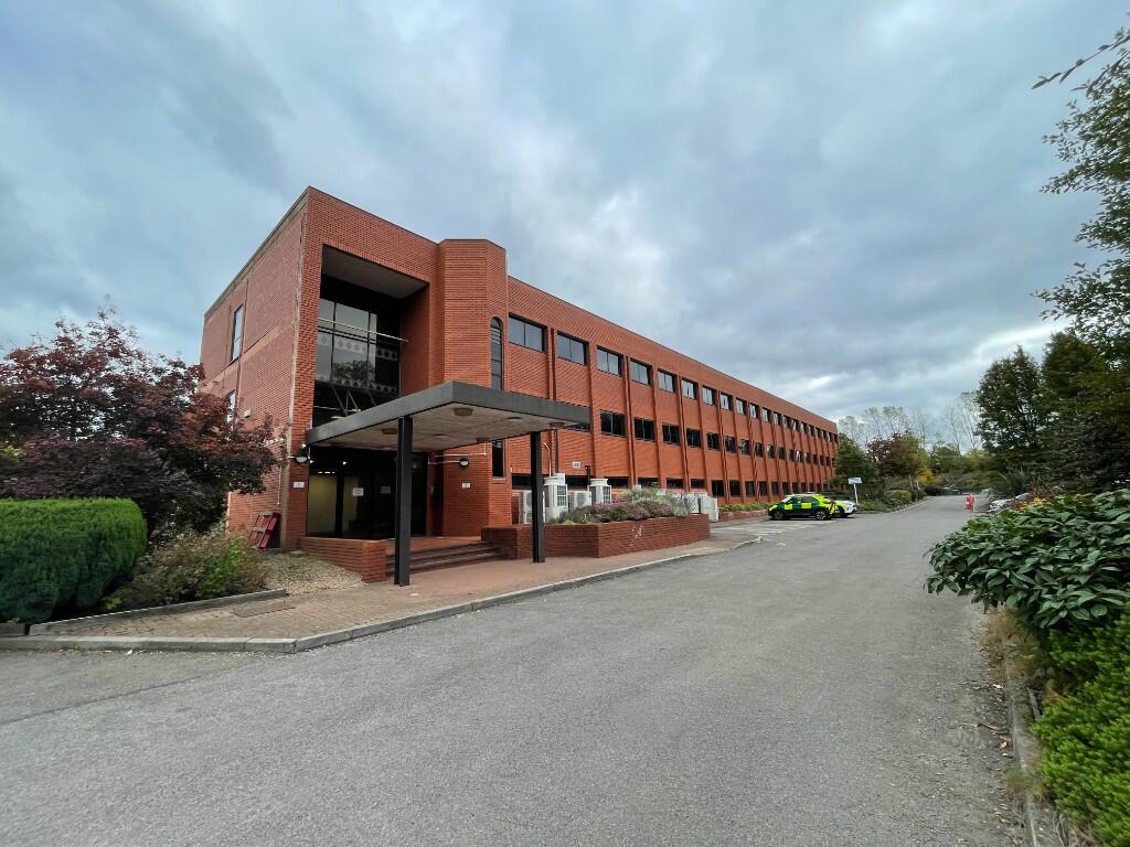 Main image of property: Vantage Point House, Ty Coch Industrial Estate, Ty Coch Way, Cwmbran, Torfaen, NP44