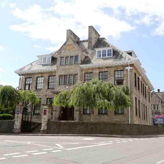 Main image of property: Gold Tops, Newport, South Wales, NP20