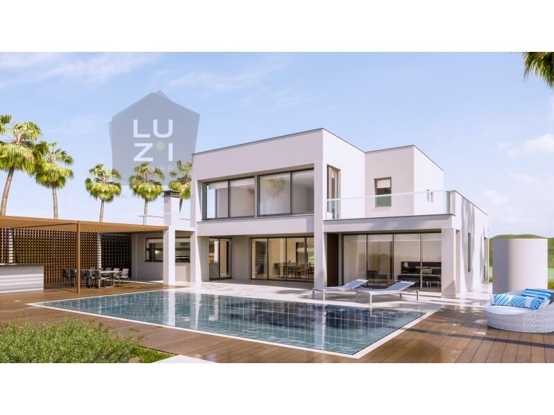 Main image of property: Algarve, Lagos