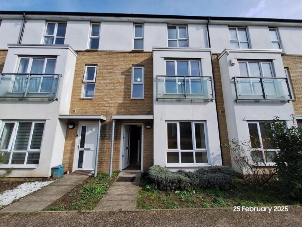 Main image of property: Spring Promenade, West Drayton, UB7
