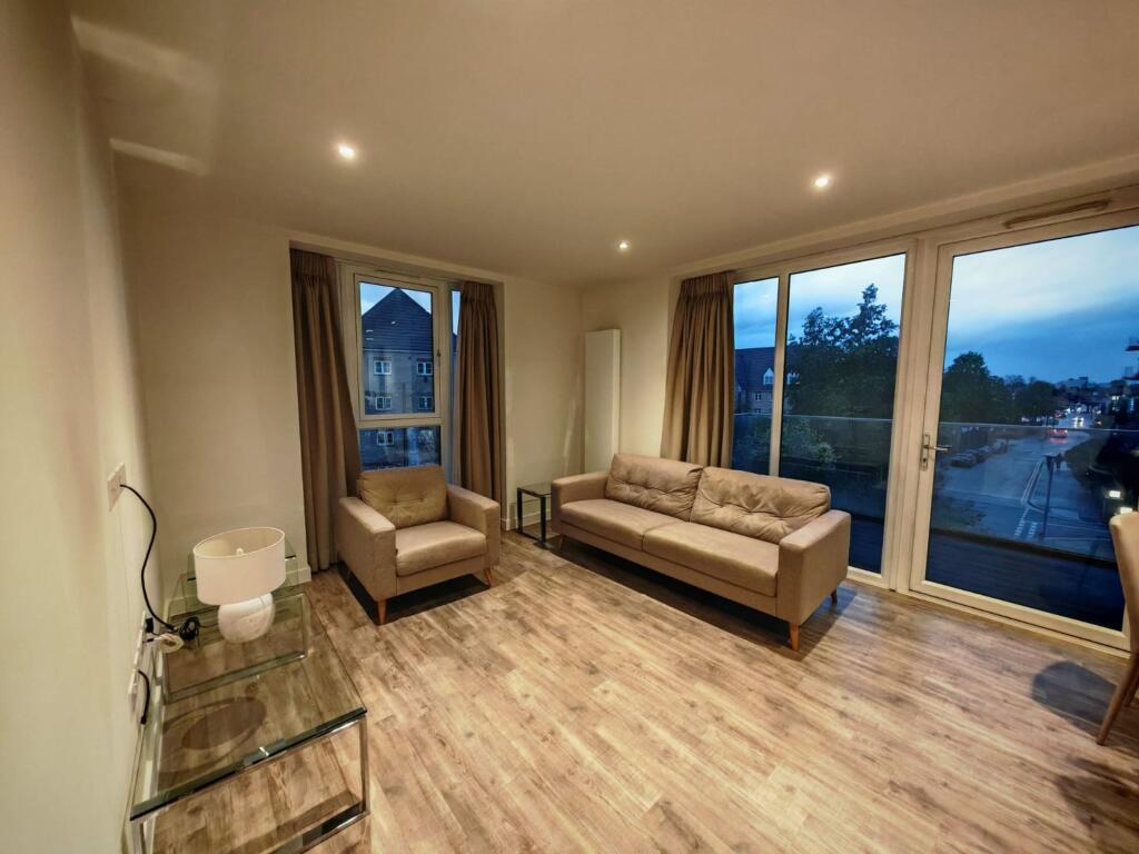 Main image of property: Station Road, Millar House, WD6