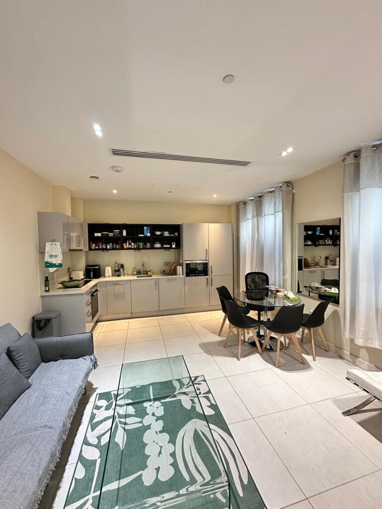 Main image of property: Leonard Street, London, EC2A